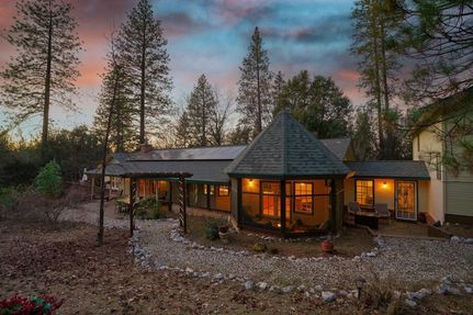 Recreational Property for sale in Amador County, California