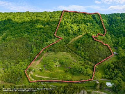 Farm and Ranch for sale in Hancock County, Tennessee