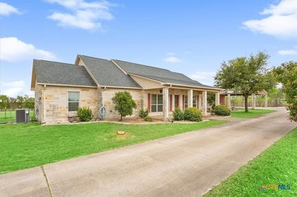 Recreational Property for sale in Bell County, Texas