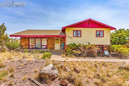 Farm and Ranch for sale in Fremont County, Colorado