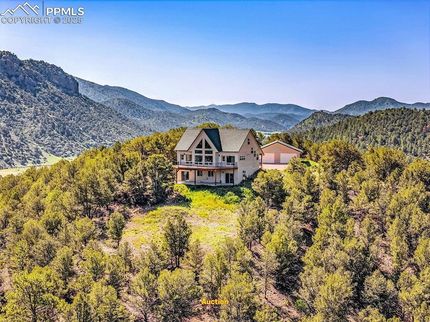 Farm and Ranch for sale in Fremont County, Colorado