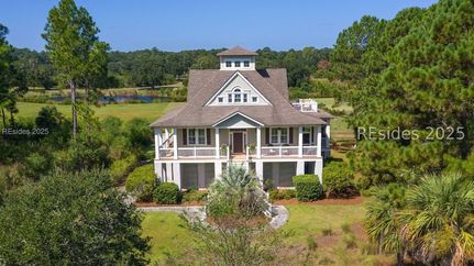 Farm and Ranch for sale in Beaufort County, South Carolina
