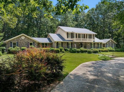 Recreational Property for sale in Walker County, Alabama