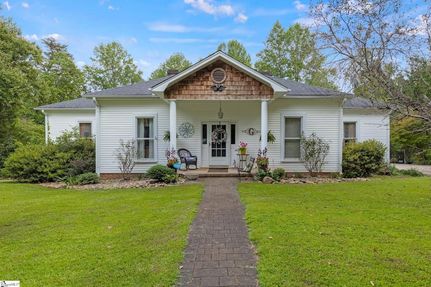 Farm and Ranch for sale in Pickens County, South Carolina