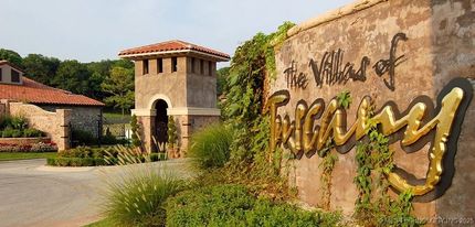 Land for sale in Tulsa County, Oklahoma