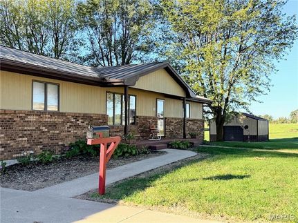 Recreational Property for sale in Knox County, Missouri