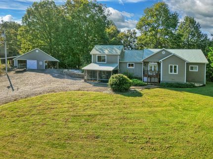 Undeveloped Land for sale in Union County, Georgia