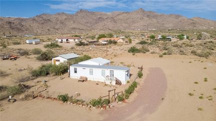 Farm and Ranch for sale in Mohave County, Arizona
