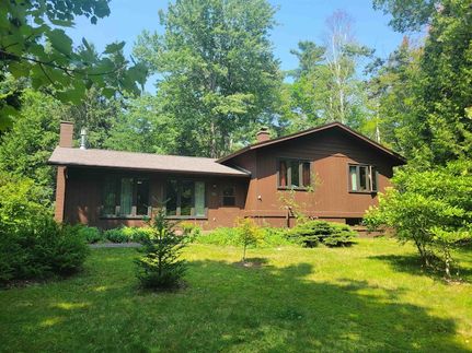 House for sale in Bayfield County, Wisconsin