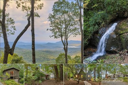 Undeveloped Land for sale in Transylvania County, North Carolina