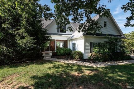 Farm and Ranch for sale in Monroe County, Indiana