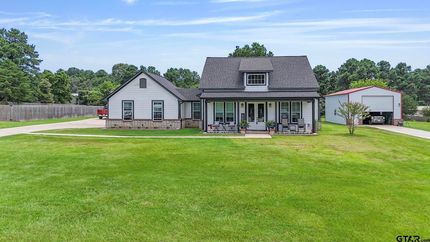 Farm and Ranch for sale in Cherokee County, Texas