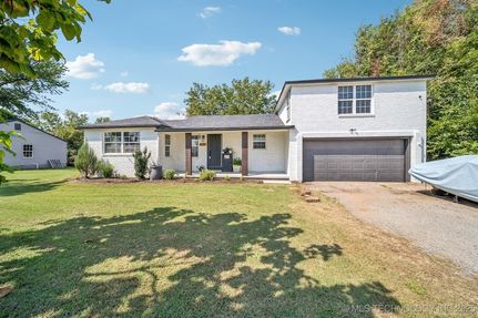 Recreational Property for sale in Tulsa County, Oklahoma