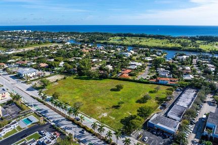 Land for sale in Palm Beach County, Florida