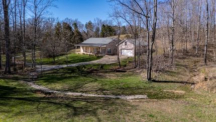 Farm and Ranch for sale in Lawrence County, Tennessee