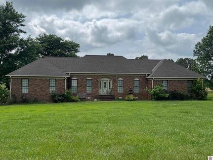 Undeveloped Land for sale in Graves County, Kentucky