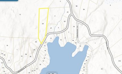 Land for sale in Worcester County, Massachusetts