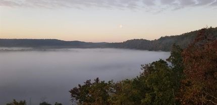 Land for sale in McCurtain County, Oklahoma