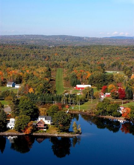 Commercial Property for sale in Kennebec County, Maine