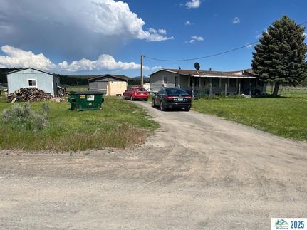 Timberland Property for sale in Modoc County, California