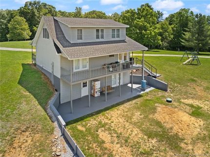 Farm and Ranch for sale in Crawford County, Indiana