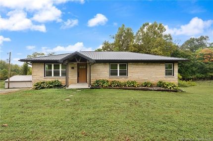 House for sale in Harrison County, Indiana