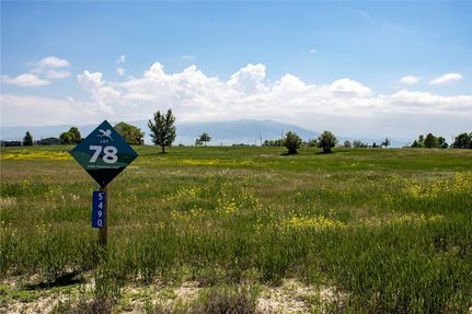Land for sale in Lewis and Clark County, Montana