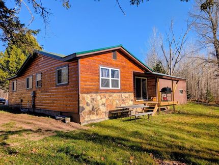 Farm and Ranch for sale in Price County, Wisconsin