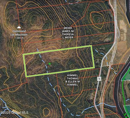 Farm and Ranch for sale in Saratoga County, New York