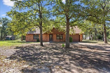Farm and Ranch for sale in McLennan County, Texas
