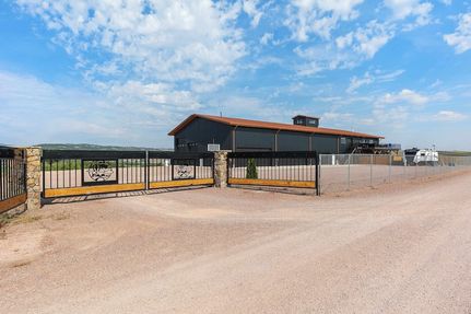 Farm and Ranch for sale in Fall River County, South Dakota