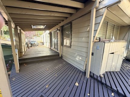 Lakefront Property for sale in Riverside County, California