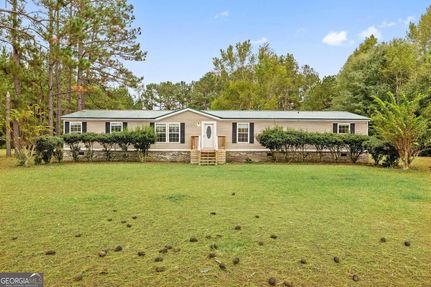 Farm and Ranch for sale in Bulloch County, Georgia