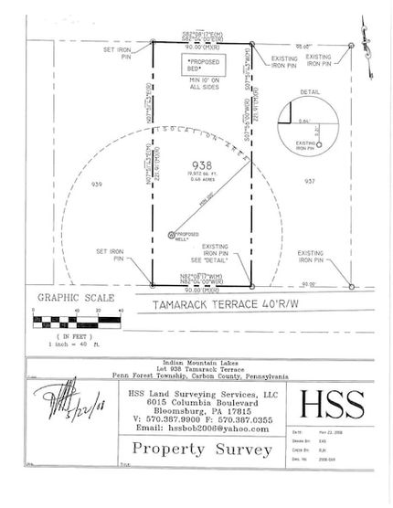 Undeveloped Land for sale in Carbon County, Pennsylvania