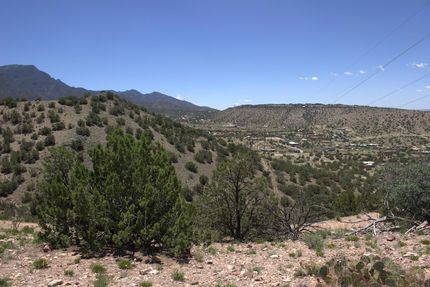Land for sale in Sandoval County, New Mexico