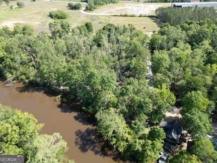 Land for sale in Emanuel County, Georgia