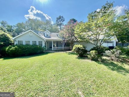 Farm and Ranch for sale in Peach County, Georgia