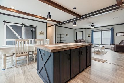 Timberland Property for sale in Hill County, Texas