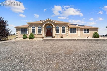 Farm and Ranch for sale in Adams County, Colorado