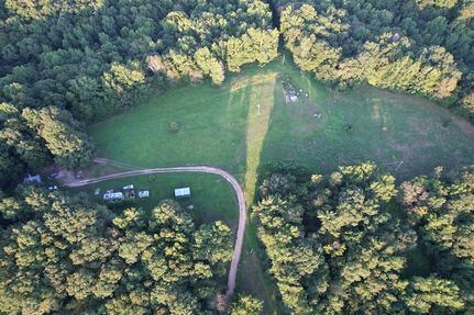 Farm and Ranch for sale in Hickman County, Tennessee