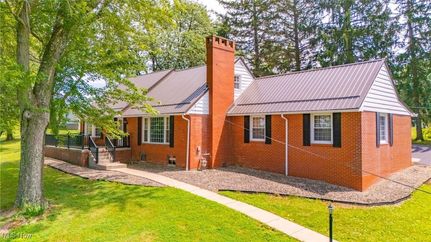 Farm and Ranch for sale in Belmont County, Ohio