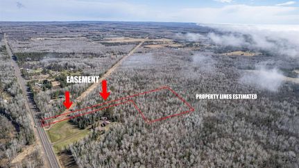 Land for sale in Saint Louis County, Minnesota