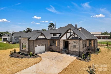 Farm and Ranch for sale in Cleveland County, North Carolina