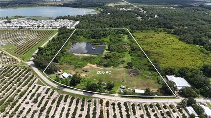Undeveloped Land for sale in Highlands County, Florida