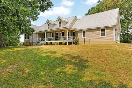 Farm and Ranch for sale in Gordon County, Georgia