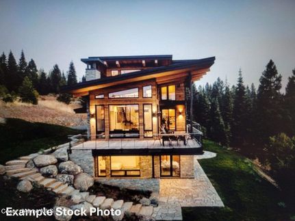 Homesite for sale in Kootenai County, Idaho