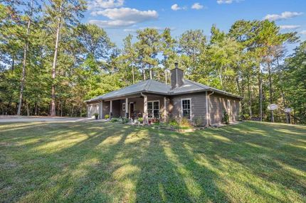 Farm and Ranch for sale in Jasper County, Texas