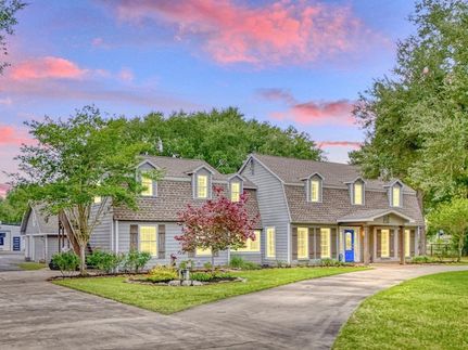 Land for sale in Fort Bend County, Texas