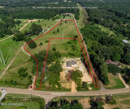 Farm and Ranch for sale in Hinds County, Mississippi