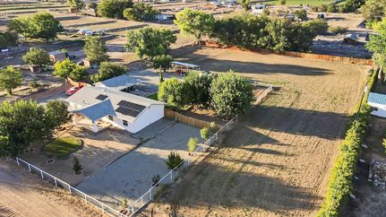 Farm and Ranch for sale in Valencia County, New Mexico